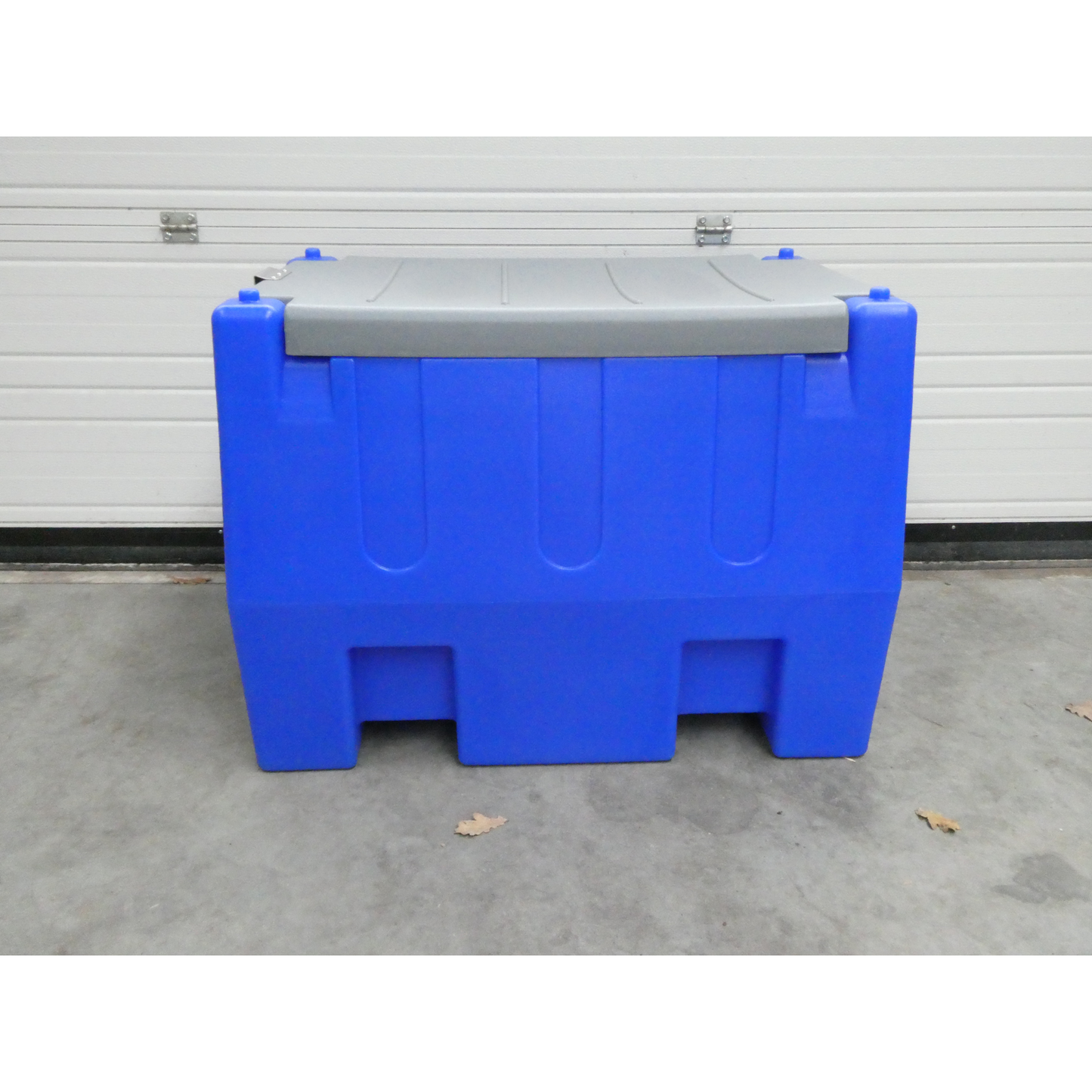 Sempre Serbatoio - Adblue Tank - 220 Liter