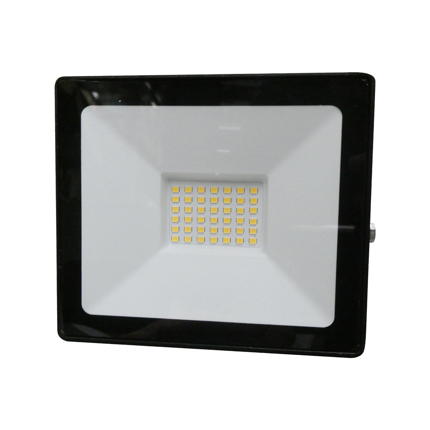 Eversteel - Led Werklamp - Verstraler - 10W - 4000K