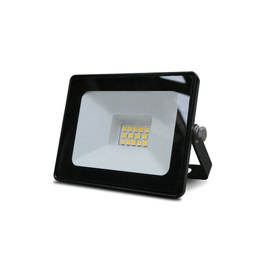 Eversteel - Led Werklamp - Verstraler - 10W - 4000K