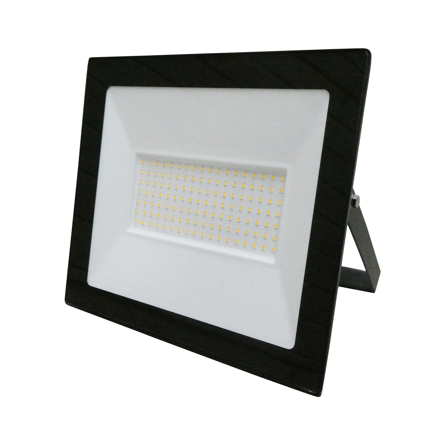 Eversteel - Led Werklamp - Verstraler - 100W - 4000K