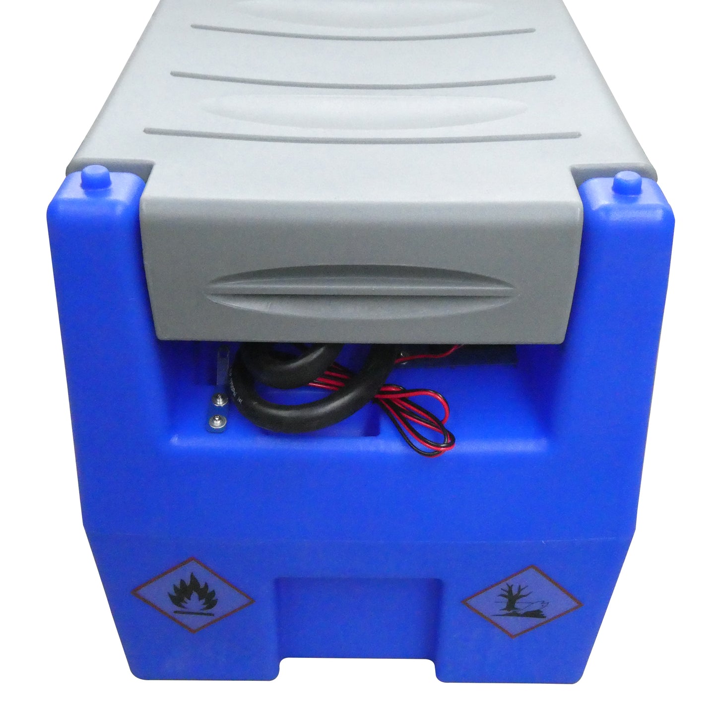 Sempre Serbatoio - Adblue Tank - 220 Liter